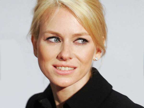 Naomi Watts será la imagen de Astalift de Fujifilm en Europa